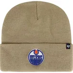 ´47 Brand Zimná čiapka NHL 47 Brand Haymaker Farba: čierna, Nhl: Boston Bruins