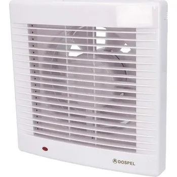 Ventilace Ventilátor DOSPEL POLO 6 150 WCH, ELEMAN 1020015