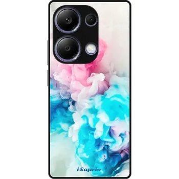 Pouzdro na mobilní telefon Lesklé pouzdro iSaprio pro Xiaomi Redmi Note 13 Pro 4G - Watercolor 03 (Lesklé pouzdro, kryt, obal iSaprio Exclusive na mobil Xiaomi Redmi Note 13 Pro 4G s motivem Watercolor 03 - elegantní skleněný vzhled, skvělá ochrana mobilu a luxusní styl, vyrobeno v