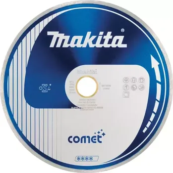 Řezný kotouč B-13063 Kotouč řezný diamantový Comet 80x15mm Makita