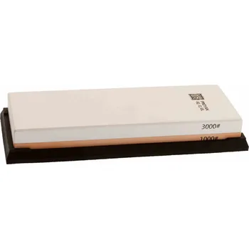 TAIDEA oboustranný brusný kámen 1000/3000 TP2006