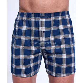 Pánská móda Boxerky Cornette Comfort008/305 Barva: 305, Velikost: 3XL