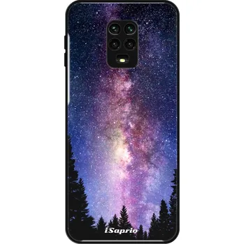 Pouzdro na mobilní telefon Lesklé pouzdro iSaprio pro Xiaomi Redmi Note 9 Pro / Note 9S - Milky Way 11 (Lesklé pouzdro, kryt, obal iSaprio Exclusive na mobil Xiaomi Redmi Note 9 Pro / Note 9S s motivem Milky Way 11 - elegantní skleněný vzhled, skvělá ochrana mobilu a luxusní styl,)