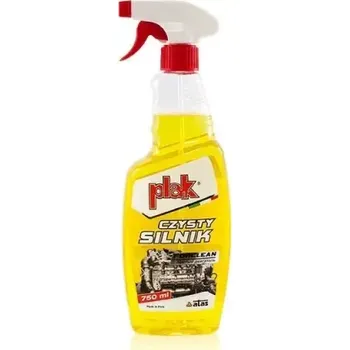 ATAS PLAK Forclean – Čistič motoru s rozprašovačem 750ml