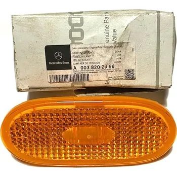 Směrový světlomet ORIGINÁLNÍ BLINKR Mercedes-Benz OE A0038202956
