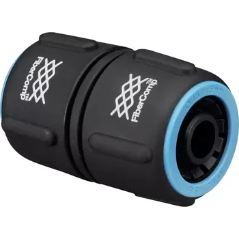 Zahradní hadice 1054784 Opravná spojka FiberComp na hadice 1/2" - 5/8" Fiskars