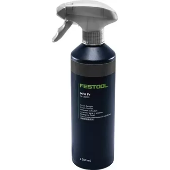 Čistič podlahy 202053 Finální čisticí prostředek FESTOOL MPA F+/0,5L