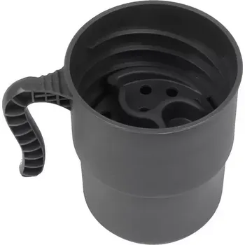 Dóza na potraviny A06703111T Nádoba na namáčení udících lupínků Grandhall Soaker