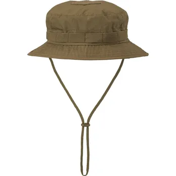 Klobouk Klobouk CPU® rip-stop COYOTE vel. XL (Klobouk CPU® rip-stop COYOTE vel. XL)