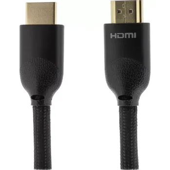 Video kabel 35050867 Kabel HDMI M-M 1,5M v2.0 PG SENCOR SAV 365-015