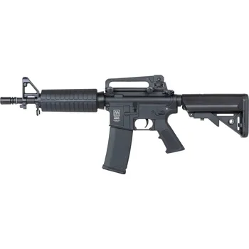 Airsoftová zbraň Specna Arms Airsoftová zbraň SA-F11 FLEX™ GATE X-ASR - černá, Specna Arms, SA-F11