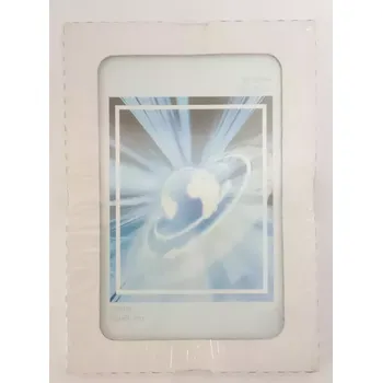 Rám na obraz Vyrobeno v Číně Clip rám 15 x 21 cm