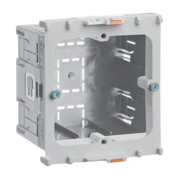 kabelová chránička Krabice TEHALIT GLT4001 přís. 1-n GLT4001