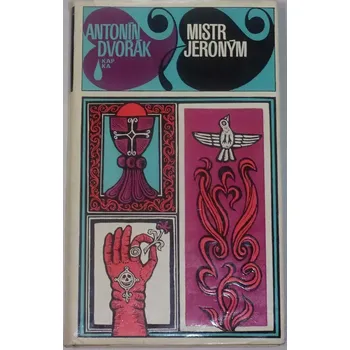 Dvořák Antonín - Mistr Jeroným