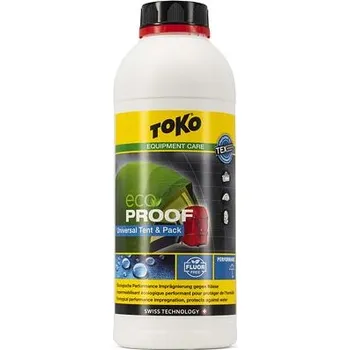 Impregnace Toko Eco Universal Proof 1000ml