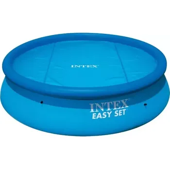 bazénová plachta 10400073 Solární plachta 3,0 m na bazén Tampa 3,66 m MARIMEX EKOSUN