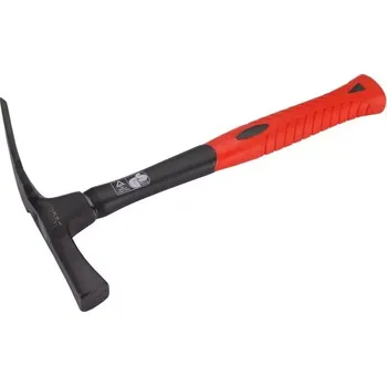 Kladivo 8811210 Kladivo zednické berlínské 600g sklolaminátová násada EXTOL PREMIUM