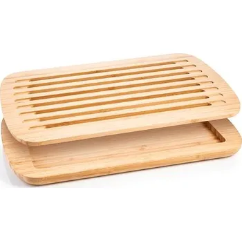 Kuchyňské prkénko TESCOMA Online 900892.00 hnědé 40 x 25 cm