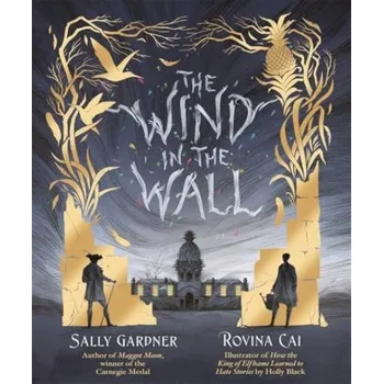 Wind in the Wall - Gardner, Sally