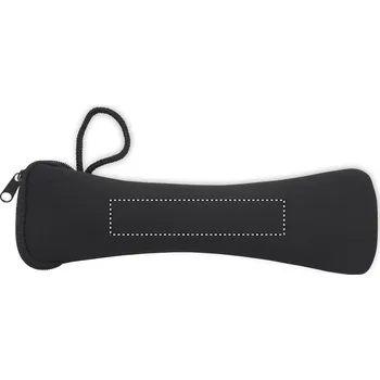 Příbor Nerezové příbory SÍTOTISKOVÝ TRANSFER (MAX. 3 BARVY, 20X100MM) 3 barvy 5 POUCH SIDE 1