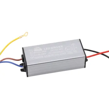 Transformátor Napájecí zdroj pro 50W LED, 22-38V, 1500mA, IP65