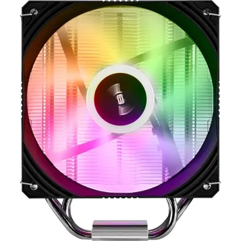 Vodní chlazení FSP Chladič CPU NE5, 120mm A.RGB HDB Fan