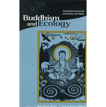 Buddhism and Ecology