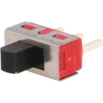 vypínač Posuvný přepínač 5MS1S102AM2QE