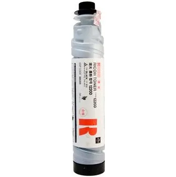 Počítač Ricoh černý (black) toner, Type1220D, 888087, 9600 stran při 5% pokrytí, pro Ricoh Aficio 1015