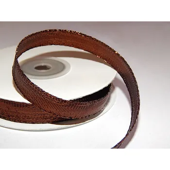 Stuha Stuha metalická, WM2132, šíře 38 mm/ návin 22 m