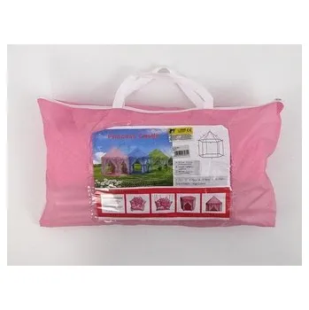 Dětské hřiště Namiot - domek różowy