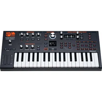 Klávesový nástroj ASM Hydrasynth Explorer Syntetizátor