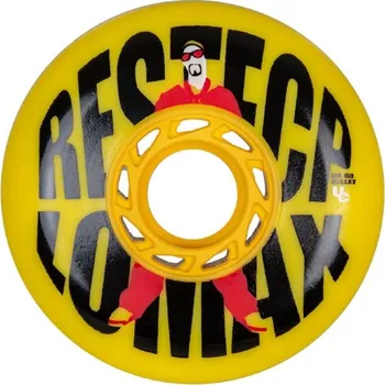 Kolečko k in-line bruslím Kolečka Undercover Movies Nick Lomax (4ks), 80, 88A Powerslide