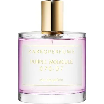 Dámský parfém Zarkoperfume Purple Molécule 070.07 - EDP 100 ml + 2 měsíce na vrácení zboží