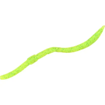 Umělá nástraha SPRO gumová nástraha Twitch Worm 10,6cm 8ks Varianta: Citrus Disco