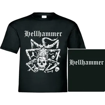 triko Hellhammer - Apocalyptic Raids