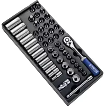 E031822 Prázdný modul na nářadí (viz. E031821T) Tona Expert T