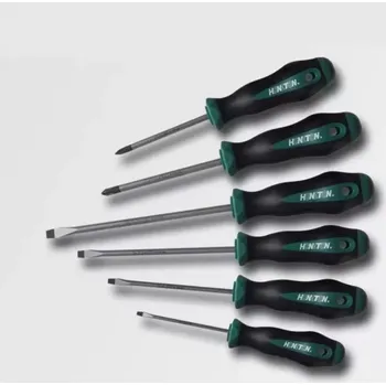 Šroubovák HW171-0706 6-ti dílná sada šroubováků PL+PH HONITON