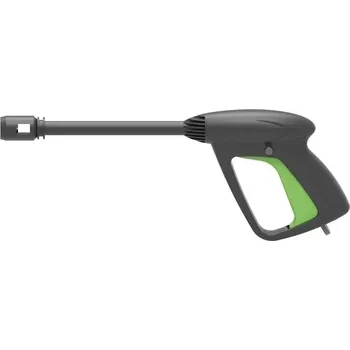 Vysokotlaký čistič 7111000 Ruční stříkací pistole pro vysokotlaký čistič Cleancraft HDR-K 39