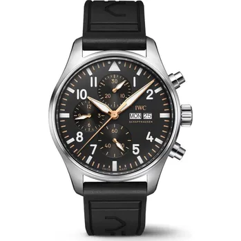 Hodinky IWC Schaffhausen: Pilot´s Watch Chronograph AP X GP (IW378009)