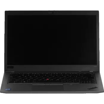 Notebook LENOVO ThinkPad T480S i7-8650U 24GB 256GB SSD 14" FHD Win11pro Použité