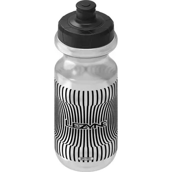 Láhev Lezyne lahev FLOW BOTTLE 600 (FOGGY CLEAR)
