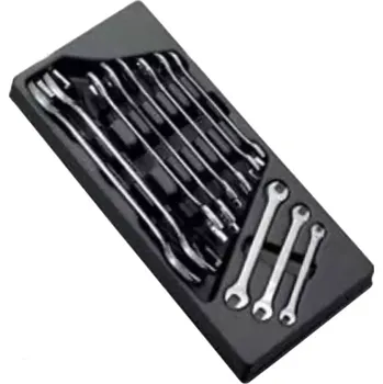 E111221 Prázdný modul na nářadí (viz. E111220T) Tona Expert T