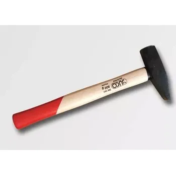 Kladivo KL33005 Kladivo zámečnické 500g DIN5108 dřevěná násada JUCO