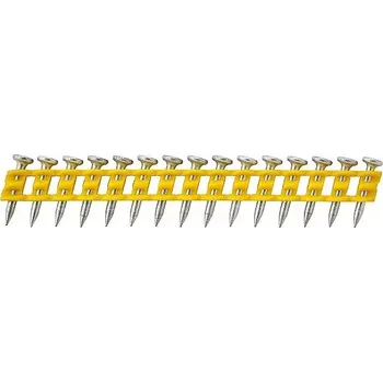Hřebík DCN8901050 Hřebíky 50mm pro DCN890 510ks DeWALT