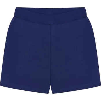 Chlapecké kraťasy Chlapecké kraťasy - Winkiki WKB 91327, tmavě modrá Barva: Modrá tmavě, Velikost: 122