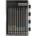 99800-10A 10dílná sada bitů OREN (9 bitů (PH + PZD + TX) + magnetický adaptér)