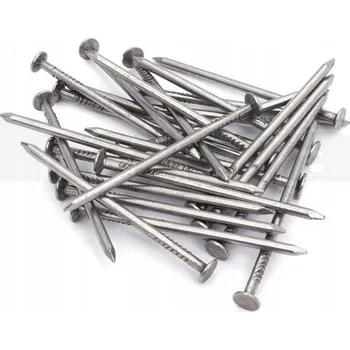 Hřebík 4,0x100mm - pozinkované 5kg - Stavební hřebíky