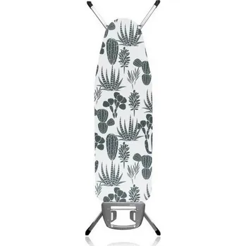 Potah na žehlicí prkno, PREMIUM L, Cactus