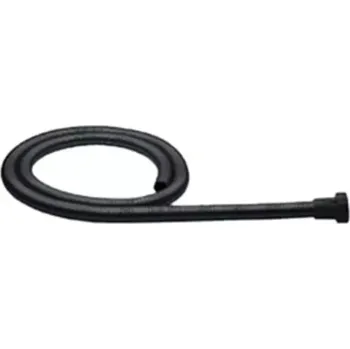 Zahradní hadice 7010363 Hadice Cleancraft O 36 mm, 2 m s přípojkami pro flexCAT 112/116 Q